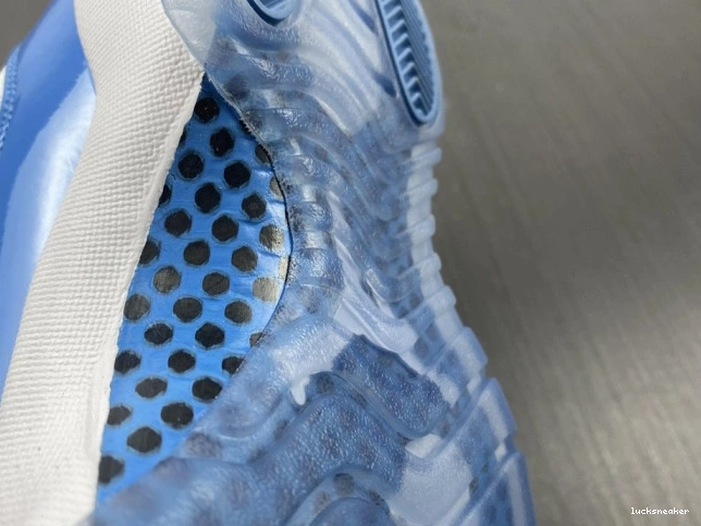 Reps LUCY mens Low Release